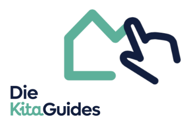 Das Logo der Kita Guides UG