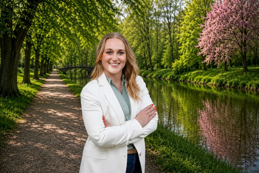 Charlotte Gehring, strategische Entwicklung von Personalgewinnung