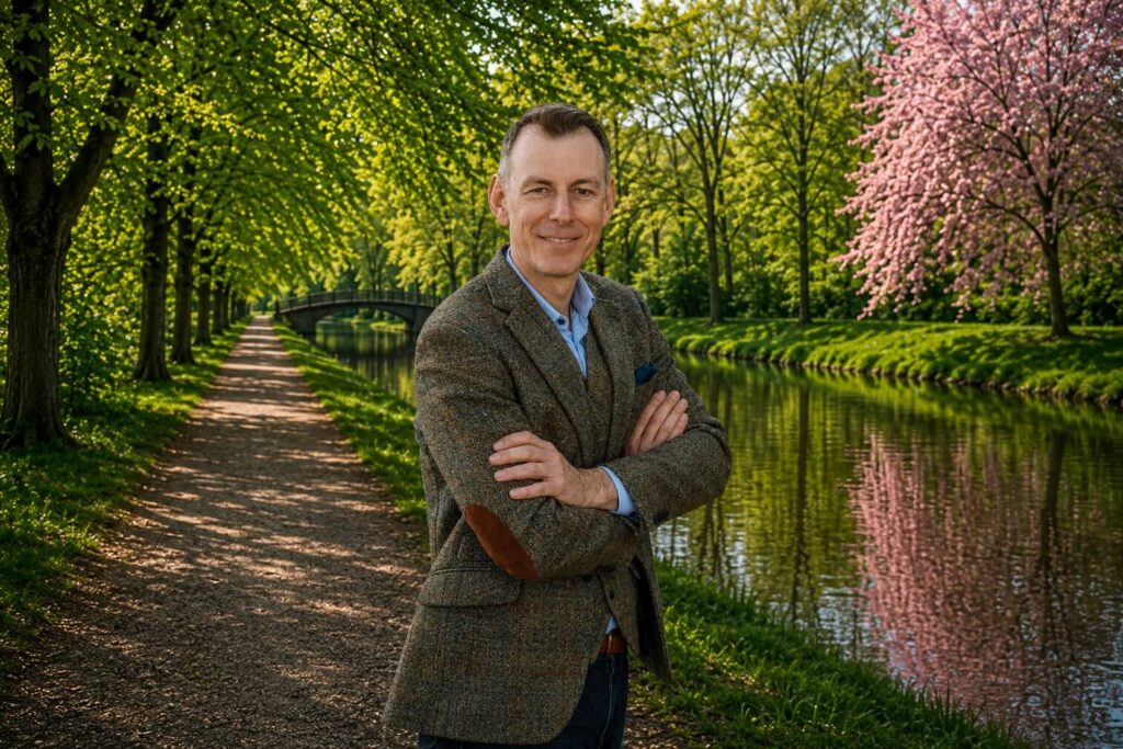 Helge Köhling