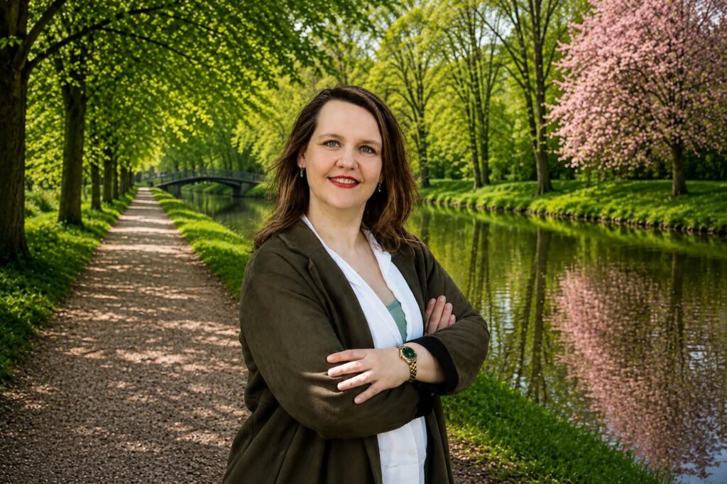 Lisa Bartz, Systemische Organisations- und Führungsberatung
