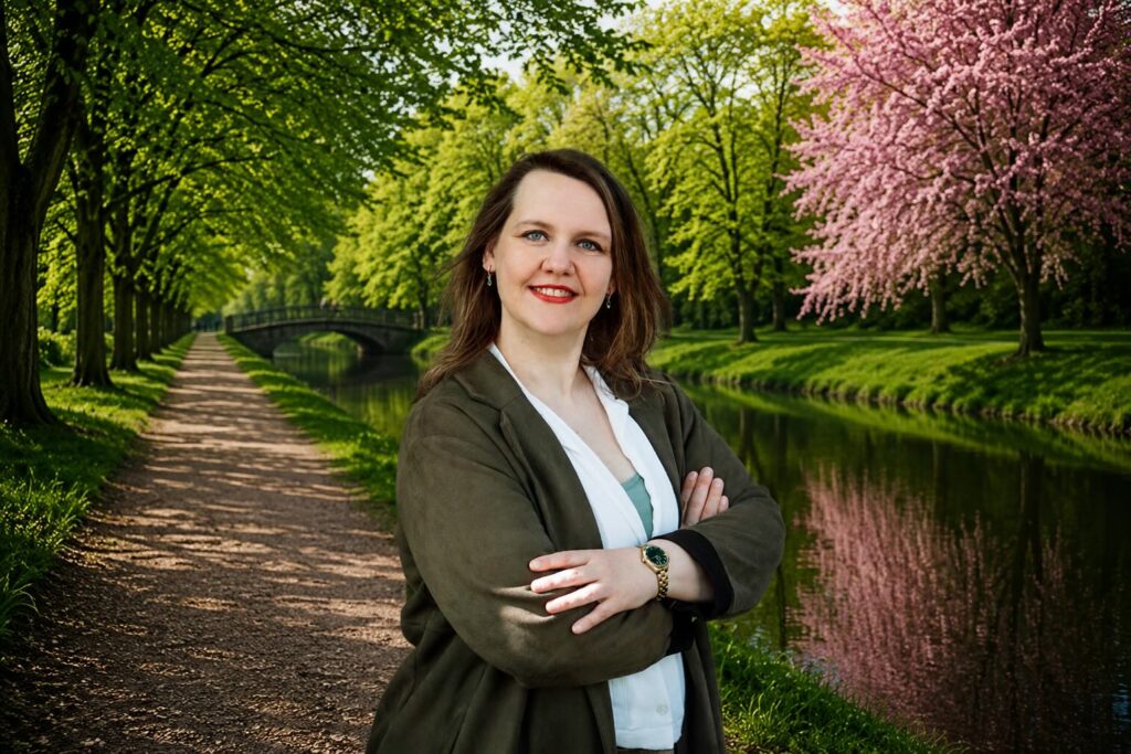 Lisa Bartz, Systemische Organisations- und Führungsberatung