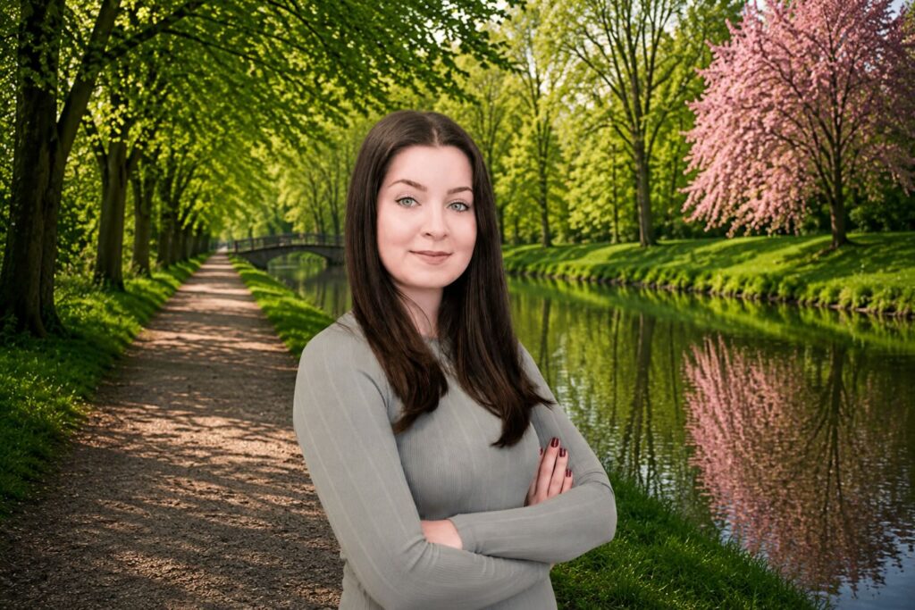 Ljiljana Vujinovic, Recruiting & Personalgewinnung im Kita-Bereich