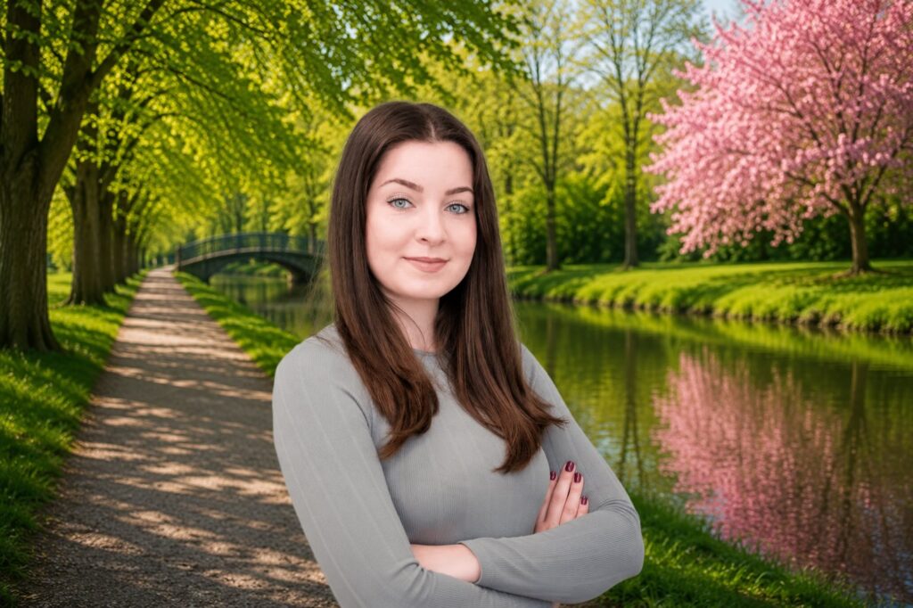 Ljiljana Vujinovic, Recruiting & Personalgewinnung im Kita-Bereich