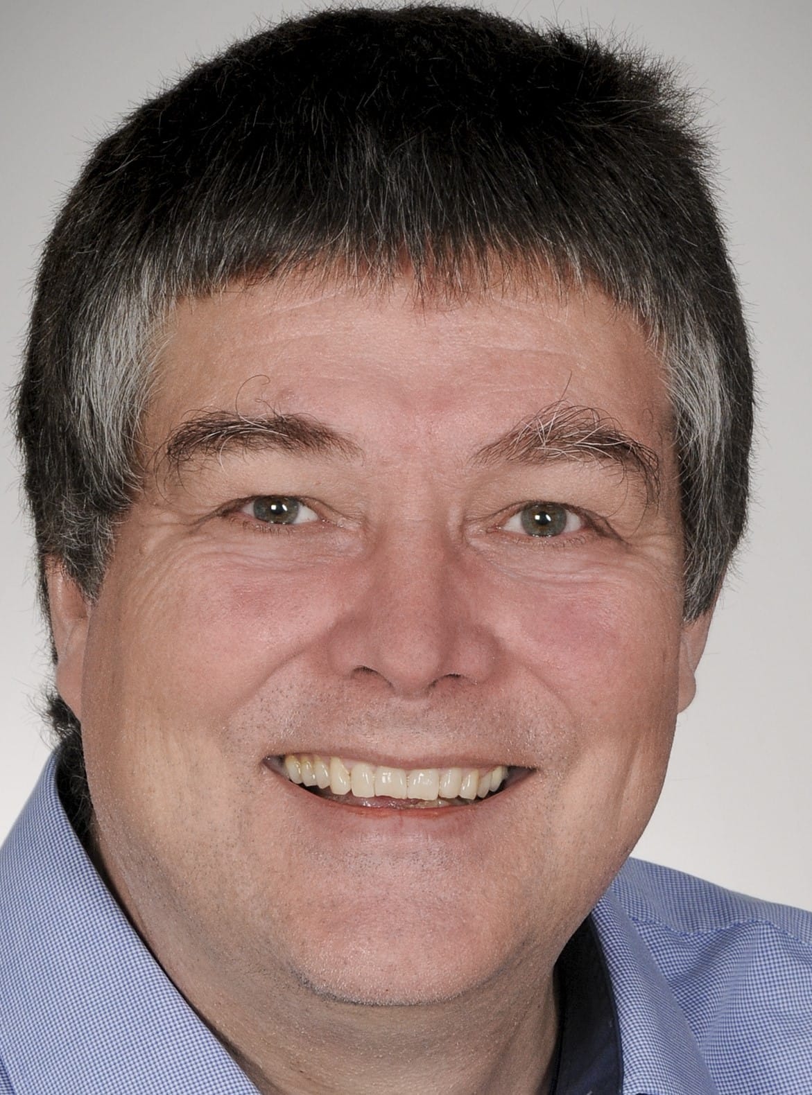 Matthias Reithmann