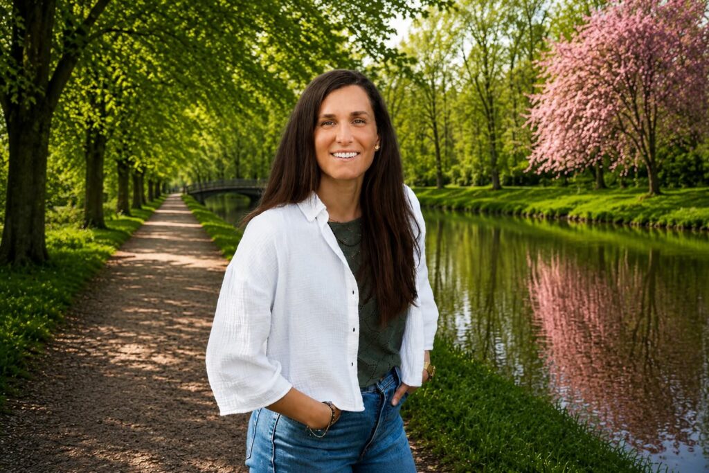 Vania Garavello, Führungsposition in Platzvergabe, Elternberatung und Kita Verwaltung