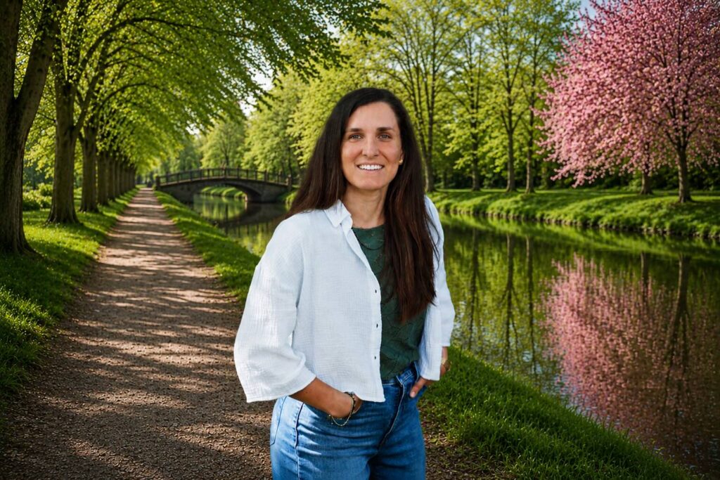Vania Garavello, Führungsposition in Platzvergabe, Elternberatung und Kita Verwaltung