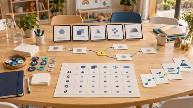 Kita-Software Auswahl & Digitalisierungs-Workshop