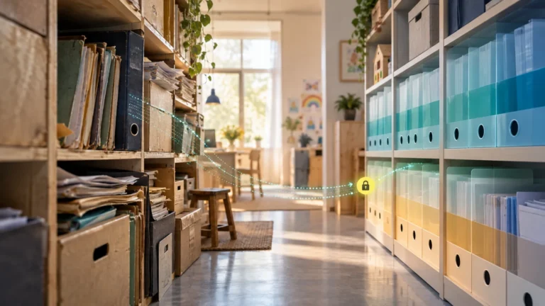 Einführung von SharePoint & Datenmigration